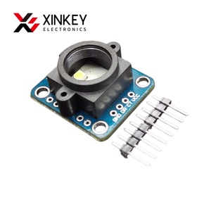 Module GY-33 : Module de capteur de reconnaissance de couleur d'objet LED RGB (remplacement du TCS3200) - Product Image 3