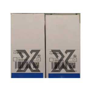 โมดูลแบตเตอรี่สำรอง CJ1W-BAT01ของแท้ใหม่ - Product Image 1