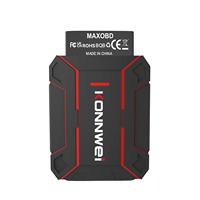 Popular Escáner de Diagnóstico Profesional KONNWEI MAXOBD BT5.2 OBD2 para Sistema Completo, Herramienta de Diagnóstico Automotriz para Coches