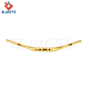 Manubrio da 1 1/2 "proibita <span class=keywords><strong>Cafe</strong></span> <span class=keywords><strong>Racer</strong></span> per Harley Dyna Softail Touring Sportster XL 1200 883 universale da 38mm - Product Image 4