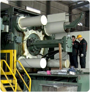 OEM tùy chỉnh 7075 nhôm thép Robot bộ phận độ chính xác cao 5 trục gia công <span class=keywords><strong>CNC</strong></span> 1 PC Mẫu 3 ngày giao hàng dây EDM - Product Image 4