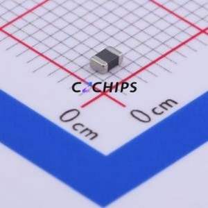 UPZ2012D101-4R0TF Ferrite Bead 0805 RF ( Impedance @ Frequency: 100Ohm@100MHz )( Error: 25% )( DC Resistance (DCR): 120mOhm ) - Product Image 1
