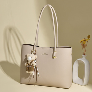 Bolsos cruzados de diseño de moda, bolsos de hombro de cuero PU de alta calidad, bolsos de mano casuales de lujo para mujer - Product Image 2