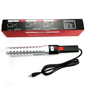 Electric fire starter Charcoal BBQ grill fire starter electric igniter 110V/220V camping outdoor use