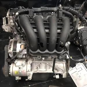 Ensemble moteur complet atmosphérique 2.0L <span class=keywords><strong>Mazda</strong></span> MZR-LF20 compatible avec Mazda3, 6, <span class=keywords><strong>5</strong></span>, CX-<span class=keywords><strong>5</strong></span>, CX-3, CX-30, <span class=keywords><strong>MX</strong></span>-<span class=keywords><strong>5</strong></span> - Product Image 4