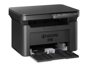 طابعة ليزر Kyocera MA2000 A4 بالأبيض والأسود من العلامة التجارية الجديدة الأصلية ، جهاز الكل في واحد للمكتب (مسح النسخ المطبوع)