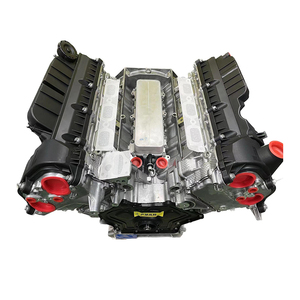 Conjunto de Motor de Gasolina Original 306PS 3.0T para Land Range Sport 306PS 3.0T - Product Image 3