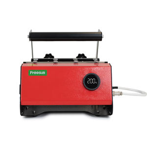 Máquina de Impresión de Tazas <span class=keywords><strong>Freesub</strong></span> de <span class=keywords><strong>Doble</strong></span> Estación para Tazas de 11 oz, Máquina de Prensa de Calor para Vasos de 20 oz y 30 oz F270 - Product Image 3