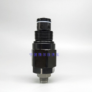 วาล์วควบคุมแรงดันลองเกอร์ฟา EC450 อะไหล่รถขุดไฮดรอลิก - Product Image 2
