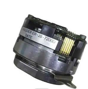 ER-JB-7200D ER-JH-7200D ER-JG-7200D original Encoder have stock chips tft display car navigation automatic voltage stabilizer