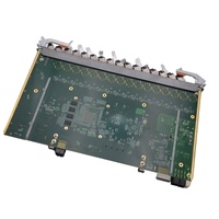 Original GPOA OLT GPON Board Service Card C+/C++ SFP Module for AN6000-7/AN6000-15/AN6000-17 OLT FTTH 16 Ports 1 Year Warranty