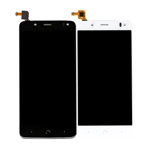 For BQ Aquaris V VS LCD Display Touch Screen Digitizer For BQ Aquaris U2 Lite For BQ U2 Screen LCD Display Panel Replacement