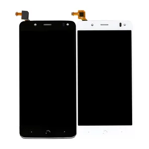 Voor BQ Aquaris V VS Lcd Touch Screen Digitizer Voor BQ Aquaris U2 Lite Voor BQ U2 Screen LCD display Panel Vervanging