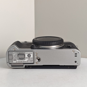 กล้องมือสอง 4K Fujifilm X-T30 26.1MP กล้องมิเรอร์เลสขนาดกะทัดรัด - Product Image 2