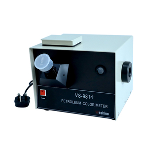 Colorimètre numérique portable de laboratoire ASTM D1500 pour huile isolante de transformateur - Product Image 5