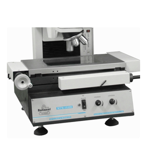 Kính hiển vi luyện kim Độ phóng đại 50X-500X 10x thị kính Thùng kép 5x-50x mục tiêu LED chiếu sáng 1920x1080 <span class=keywords><strong>Camera</strong></span> - Product Image 4