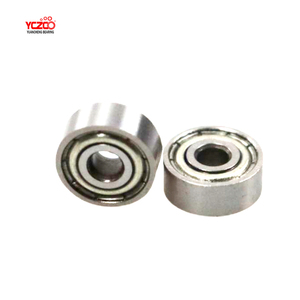 Độ chính xác cao nhỏ 623 ZZ mang từ nhà máy Trung Quốc - Product Image 4