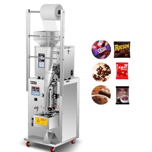 फैक्टरी मूल्य बहु-अनुप्रयोग पैकेजिंग ग्रैनुल बासमती चावल चॉकलेट आटा करी फ्राई. - Product Image 1