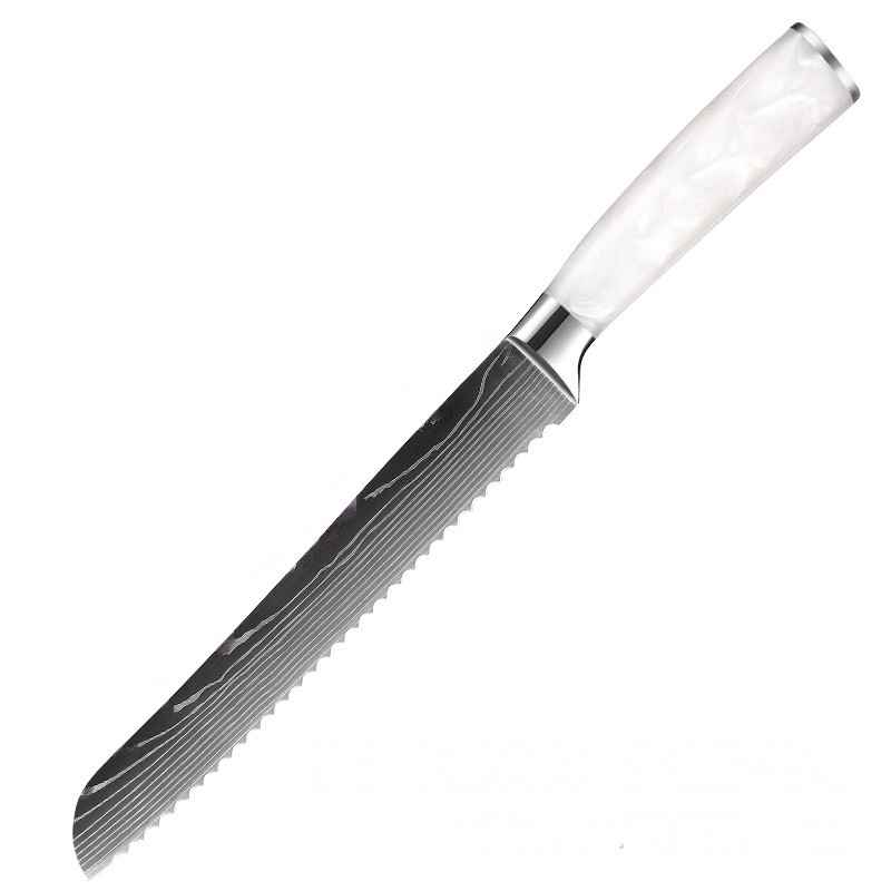 Couteau à pain