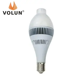 AC90 ~ 277V Mogul E39 E40 60W 80W 100W untuk Mengganti Lampu HPS/HID/MH 150W Hingga 400W Sebagai Lampu Bohlam LED Retrofit High Bay