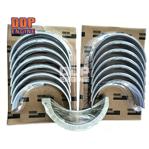4999939 4999940 2881977 Kit de Cojinetes Principales del Cigüeñal del Motor Diésel para Cummins ISZ13 QSZ13 SZ14 QSZ14 - Product Image 3