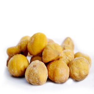 Vendite dirette da fabbriche cinesi di alta qualità fresche deliziose castagne congelate biologiche sane - Product Image 2