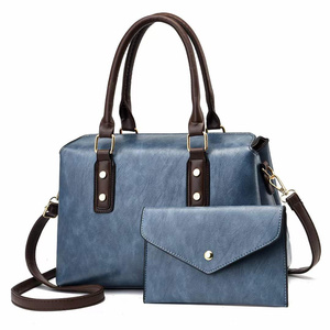 Borsa a Tracolla Multicolore per Ordini all'Ingrosso, Design Leggero, Borsa <span class=keywords><strong>Moda</strong></span> Senza Carico, Opzioni Multiple - Product Image 5