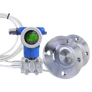 Jauge à huile pour compteur de gaz, indicateur de niveau de stockage, capteur de niveau industriel - Product Image 5