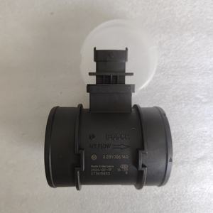Maf Sensor Voor <span class=keywords><strong>Bosch</strong></span> 0281006140 0 281 006 140 Massa Luchtstroom <span class=keywords><strong>Meter</strong></span> Originele Onderdelen - Product Image 2