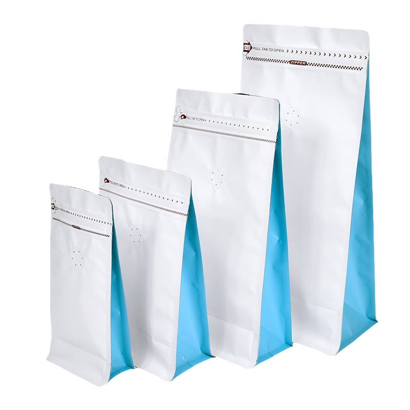 Blanc+bleu, 1 lb