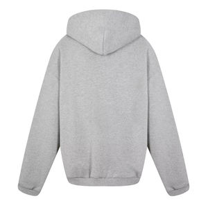 Ensemble de jogging pour homme automne-hiver, haute qualité, épaules tombantes, style hip-hop, streetwear avec logo imprimé |   Approvisionnement en gros - Product Image 6