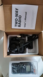 Modelo UV-K5 de Raspberry <span class=keywords><strong>Pi</strong></span> 2024 Nf - Product Image 6