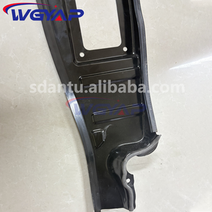 WGYAP OEM 11B806239 Canaleta de Drenaje Delantera Compatible con Volkswagen ID Unyx para <span class=keywords><strong>Seat</strong></span> <span class=keywords><strong>Cupra</strong></span> con Piezas de Auto de Alta Calidad - Product Image 6
