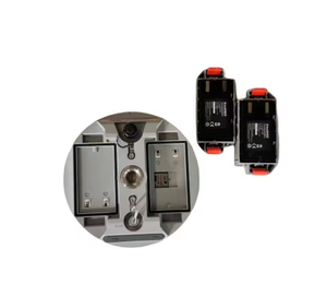 COMNAV T30 GNSS RTK 1590 ช่องสัญญาณ ระยะการทำงาน 15 กม. เครื่องมือสำรวจและฐานสำหรับงานสำรวจที่ดิน - Product Image 3