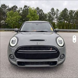 VENTES FLASH - <span class=keywords><strong>MINI</strong></span> <span class=keywords><strong>Cooper</strong></span> S HATCHBACK d'occasion 2024 - Product Image 1