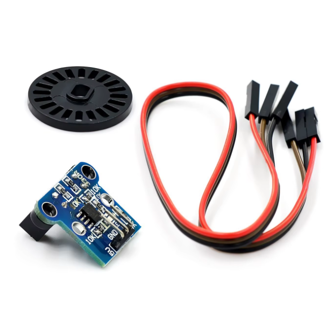spectrometer pcb module