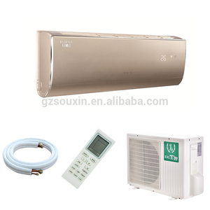 Original Miอินเวอร์เตอร์เครื่องปรับอากาศแบบพกพาแยกประเภท1.5HPการแปลงความถี่Sweep <span class=keywords><strong>Up</strong></span>และDownขนาดเล็ก - Product Image 2