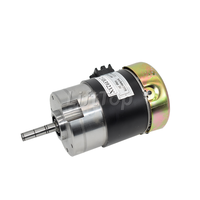 Matériaux isolants de haute qualité à l'intérieur du bobinage du moteur améliorent considérablement la résistance à la chaleur et la capacité anti-surchauffe.