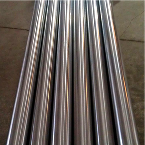 Barra chapada en cromo duro, 42CrMo4 <span class=keywords><strong>SCM</strong></span> <span class=keywords><strong>440</strong></span> CK45 - Product Image 3