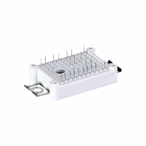 Transistors In Stock Module DF11MR12W1M1HFB67BPSA1 Buy Online Electronic Components - Product Image 1