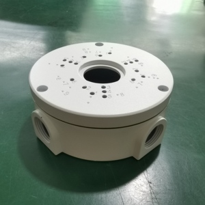 Security CCTV Camera <b>Bracket</b> Waterproof Boxes Stand Dome Camera Junction Box - Product Image 4