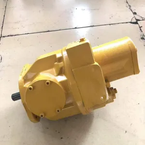 Pompe à piston hydraulique 305.5 306 pour mini-excavatrice, pièce 2597954 2976575 3417666, d'origine AP2D25 AP2D25LV1RS7-873 - Product Image 1