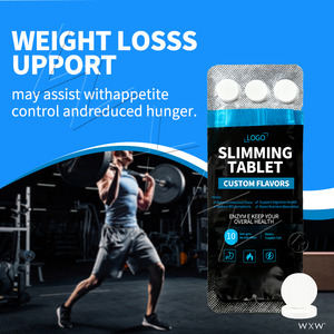 All-in-one Wellness Combo แคปซูลสร้างภูมิคุ้มกันปราศจากน้ำตาลพร้อมด้วย Elderberry & 100% แท็บเล็ตสลิมมิ่งธรรมชาติกับ Garcinia - Product Image 2