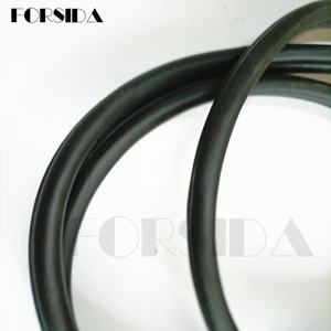 FORSIDA pour ACCORD CB3 1992-1993 OEM 72355/72315/73855/72815-SM4-003 Un jeu de joints de cadre de porte - Product Image 5