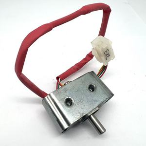 3723604700 Sensor de Posición de Potenciómetro, Pieza de Repuesto para Carretillas Elevadoras Serie L14 L16 L20 - Product Image 5