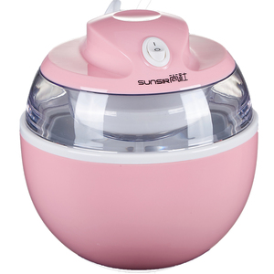 Nhà sản xuất kem tự chế tốt nhất dễ dàng dọn dẹp kết quả phù hợp công thức nấu ăn gia đình sunsir OEM/ODM 7W - Product Image 1