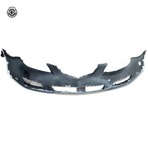 Parachoques Delantero para <span class=keywords><strong>Mazda</strong></span> 6 2003 2004 GV2A-50-031 - Product Image 6