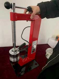 Elektrische Reifenreparatur-Vulkanisiermaschine Heiß<span class=keywords><strong>patch</strong></span>-Reparaturgerät für Autoreifen Vulkanisierer für Autoreifen - Product Image 2