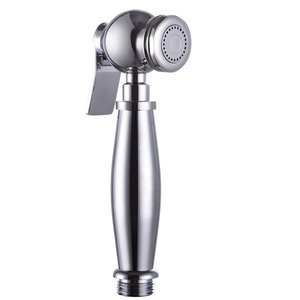 Chine fabricant liste Offre Spéciale laiton douchette <span class=keywords><strong>wc</strong></span> chromé bidet shattaf bidet <span class=keywords><strong>wc</strong></span> pulvérisateur - Product Image 1