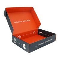 Eleve su marca con cajas de papel personalizadas de alta calidad y ecológicas con su logotipo y diseño únicos.